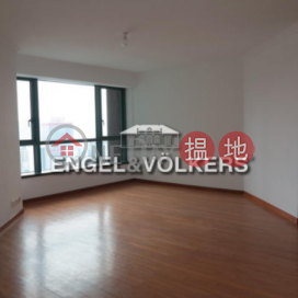 Studio Flat for Rent in Mid Levels West, 80 Robinson Road 羅便臣道80號 | Western District (EVHK90651)_0