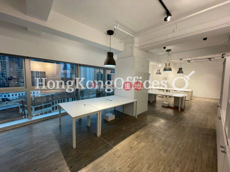 雲山大廈寫字樓租單位出租73雲咸街 | 中區|香港出租-HK$ 79,555/ 月