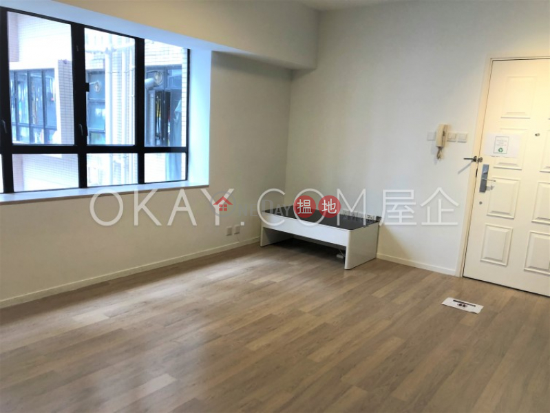 Lovely 1 bedroom on high floor | For Sale | Robinson Heights 樂信臺 Sales Listings