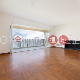 Beautiful 3 bedroom with sea views, balcony | Rental | Middleton Towers 明德村 _0