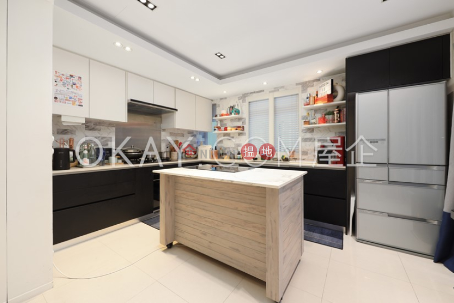 HK$ 70,000/ 月-海德大廈-灣仔區|2房2廁,獨家盤,極高層,露台海德大廈出租單位