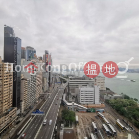 信德中心寫字樓租單位出租, 信德中心 Shun Tak Centre | 西區 (HKO-49109-AIHR)_0