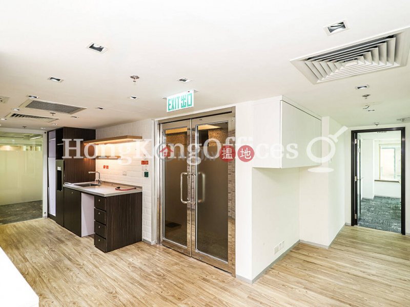 Property Search Hong Kong | OneDay | Office / Commercial Property Rental Listings Office Unit for Rent at BOC Group Life Assurance Co Ltd