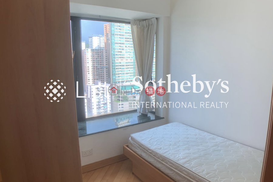 Le Sommet | Unknown, Residential Rental Listings HK$ 43,000/ month