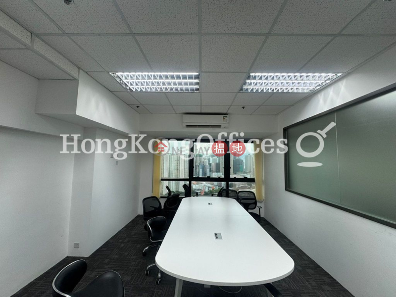 Property Search Hong Kong | OneDay | Industrial | Rental Listings | Industrial,office Unit for Rent at Peninsula Tower