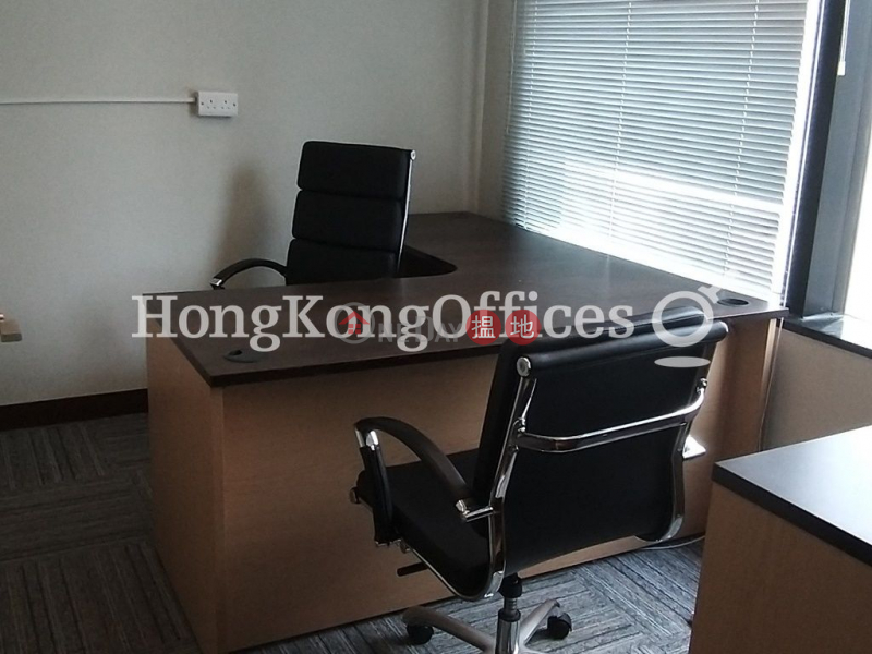 Office Unit for Rent at Allied Kajima Building | 134-143 Gloucester Road | Wan Chai District Hong Kong Rental HK$ 36,270/ month