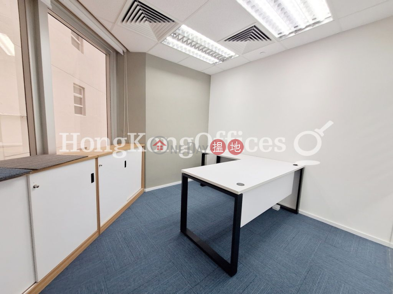 鐵路大廈寫字樓租單位出租|油尖旺鐵路大廈(Railway Plaza)出租樓盤 (HKO-91141-AMHR)