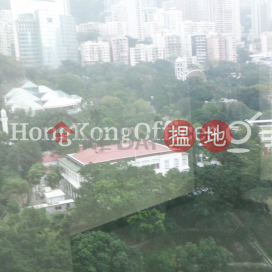 力寶中心寫字樓租單位出售, 力寶中心 Lippo Centre | 中區 (HKO-21765-AGHS)_0