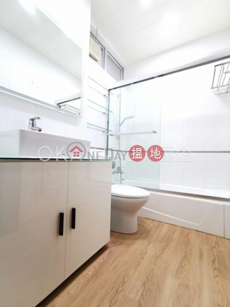 Property Search Hong Kong | OneDay | Residential | Rental Listings | Gorgeous 3 bedroom with parking | Rental