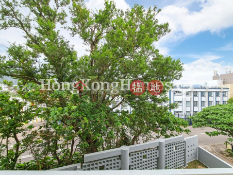 3 Bedroom Family Unit for Rent at Block 3 Banoo Villa | Block 3 Banoo Villa 步雲軒3座 _0