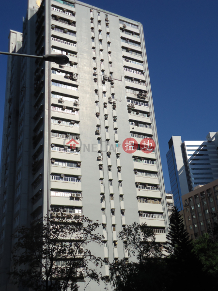 Derrick Industrial Building, Derrick Industrial Building 得力工業大廈 Sales Listings | Southern District (WD0160)