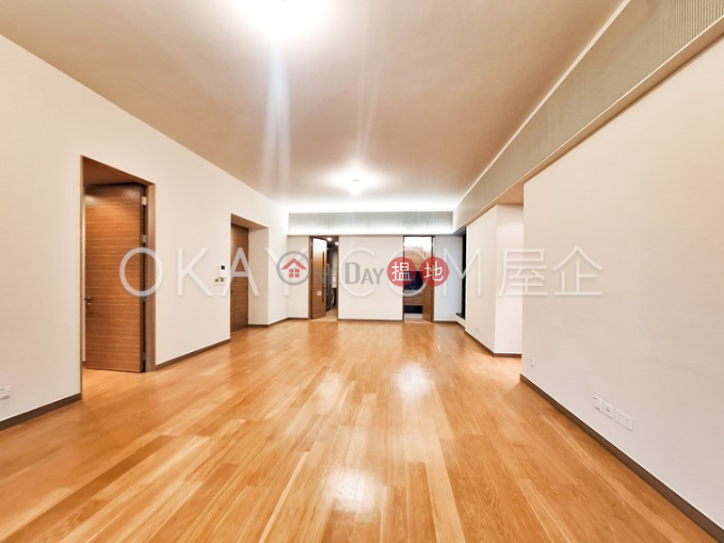 Luxurious 3 bed on high floor with balcony & parking | Rental | 7 South Bay Close | Southern District Hong Kong | Rental | HK$ 94,000/ month