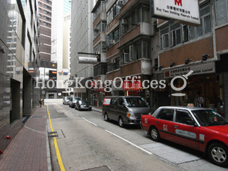 Anton Building | Low, Office / Commercial Property | Rental Listings, HK$ 24,300/ month