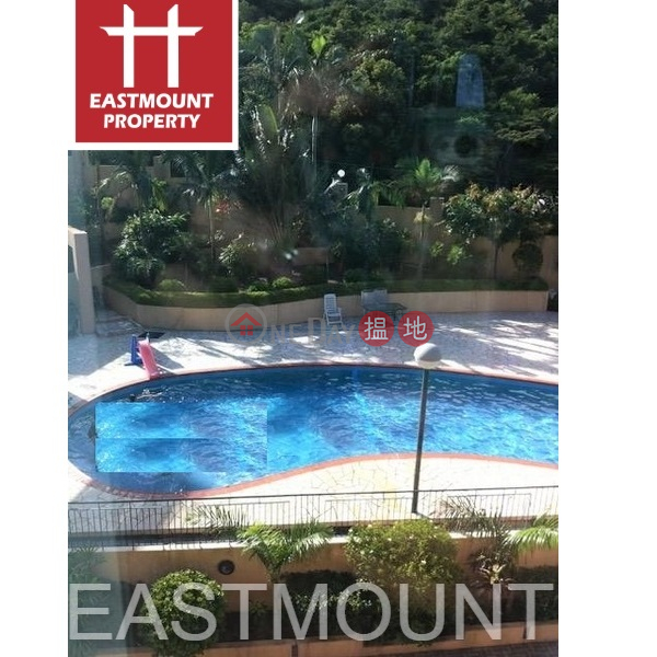Sai Kung Villa House | Property For Sale and Lease in Green Villas, Tso Wo Road 早禾路嘉翠苑-Sea view, Garden 11 Tso Wo Road | Sai Kung | Hong Kong, Rental, HK$ 42,000/ month