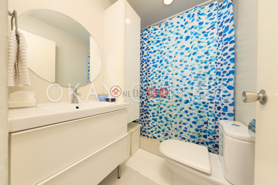 Beautiful house with sea views, terrace | For Sale | 11 Silverstrand Beach Road | Sai Kung Hong Kong Sales, HK$ 65M