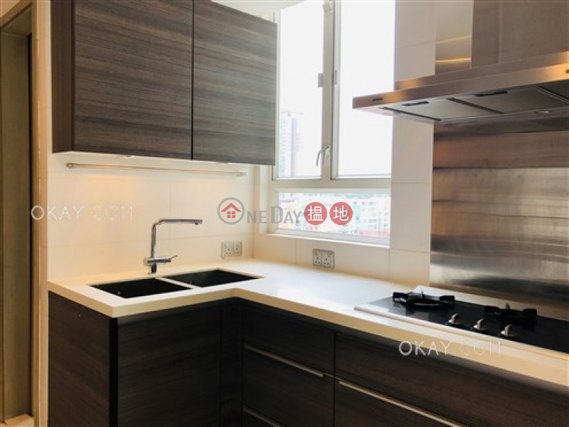 HK$ 20.5M | Eugene Terrace Kowloon City Unique 3 bedroom with balcony | For Sale