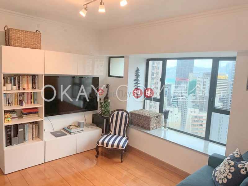Charming 2 bedroom on high floor | For Sale | Dawning Height 匡景居 Sales Listings