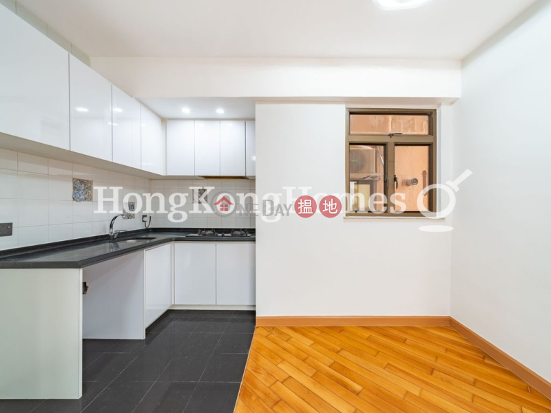 HK$ 740萬|西寧閣|西區|西寧閣兩房一廳單位出售