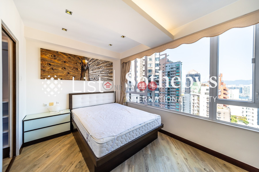 Woodland Court | Unknown | Residential Rental Listings, HK$ 31,000/ month