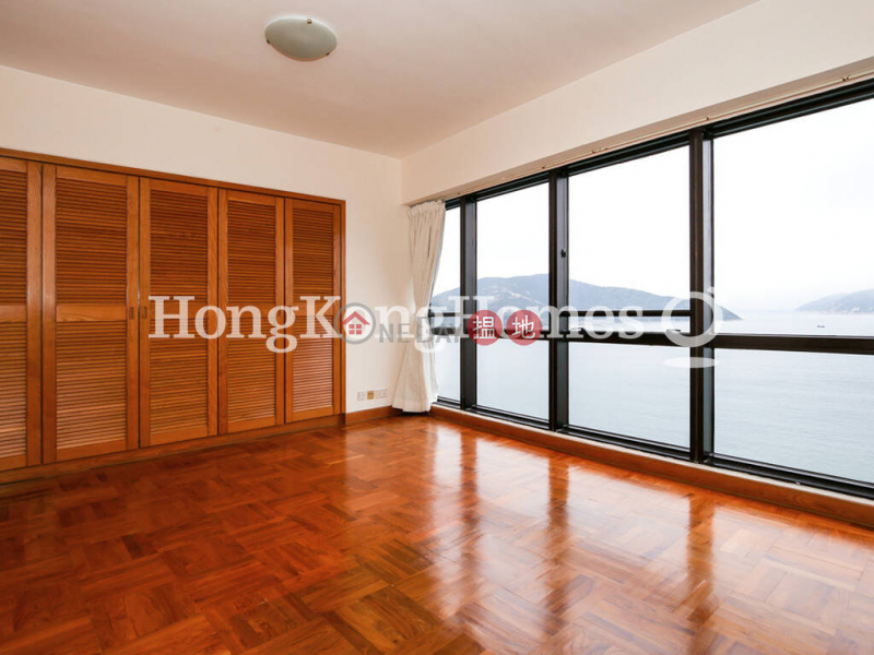 HK$ 73,000/ month Pacific View Block 3 | Southern District 4 Bedroom Luxury Unit for Rent at Pacific View Block 3