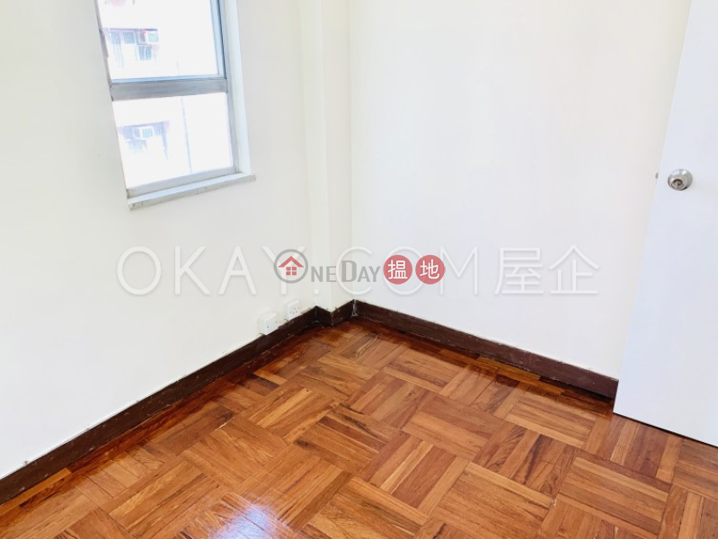 2房1廁,實用率高,極高層建利大樓出售單位|建利大樓(Kin Lee Building)出售樓盤 (OKAY-S377029)