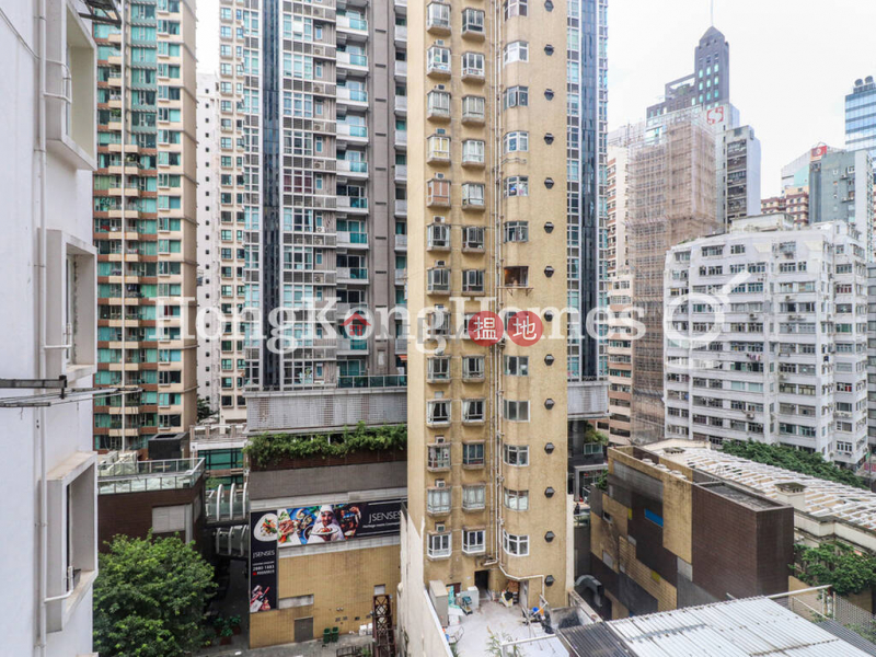 Property Search Hong Kong | OneDay | Residential | Sales Listings | 1 Bed Unit at Antung Building | For Sale