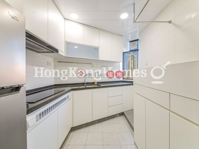 HK$ 35,000/ 月-蔚華閣|西區蔚華閣三房兩廳單位出租