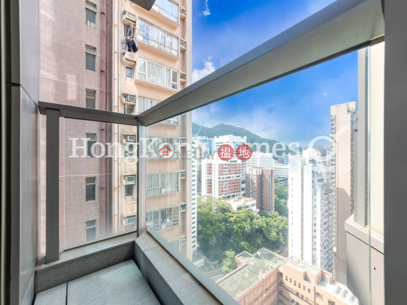 Property Search Hong Kong | OneDay | Residential Rental Listings, 1 Bed Unit for Rent at King\'s Hill