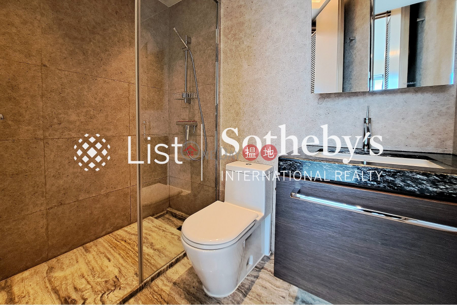 Property for Rent at Marinella Tower 1 with 2 Bedrooms | 9 Welfare Road | Southern District Hong Kong, Rental, HK$ 53,000/ month