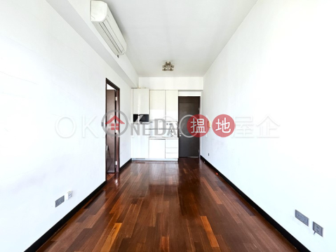1房1廁,極高層,露台嘉薈軒出售單位 | 嘉薈軒 J Residence _0