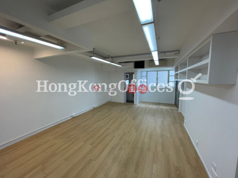 Thyrse House High Office / Commercial Property Rental Listings | HK$ 20,003/ month