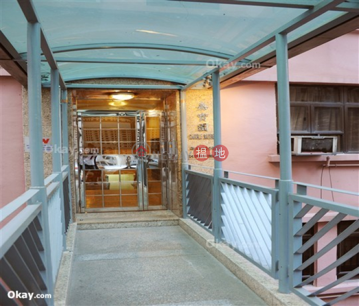 2房1廁嘉寶園出售單位|西區嘉寶園(Carble Garden | Garble Garden)出售樓盤 (OKAY-S63979)