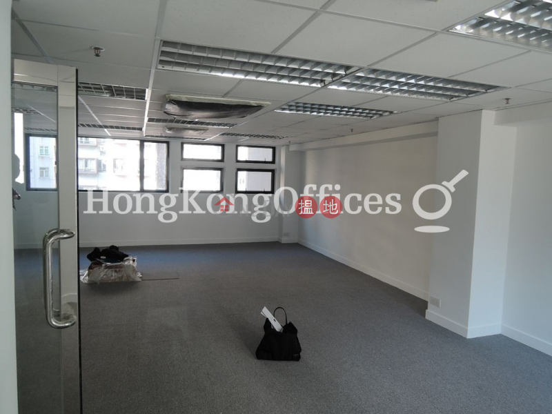 Gaylord Commercial Building, High, Office / Commercial Property Rental Listings | HK$ 22,960/ month