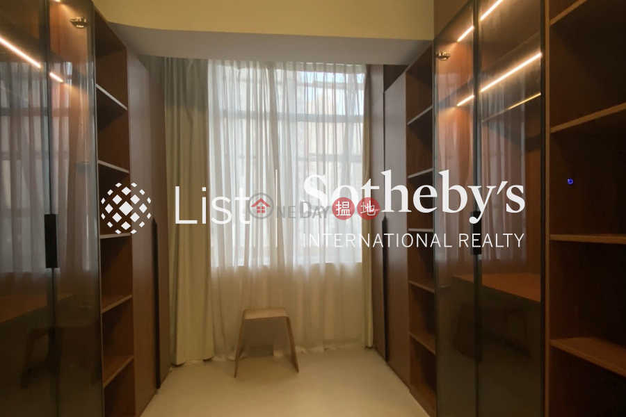 Property Search Hong Kong | OneDay | Residential Rental Listings Property for Rent at Hing Wah Mansion with 3 Bedrooms