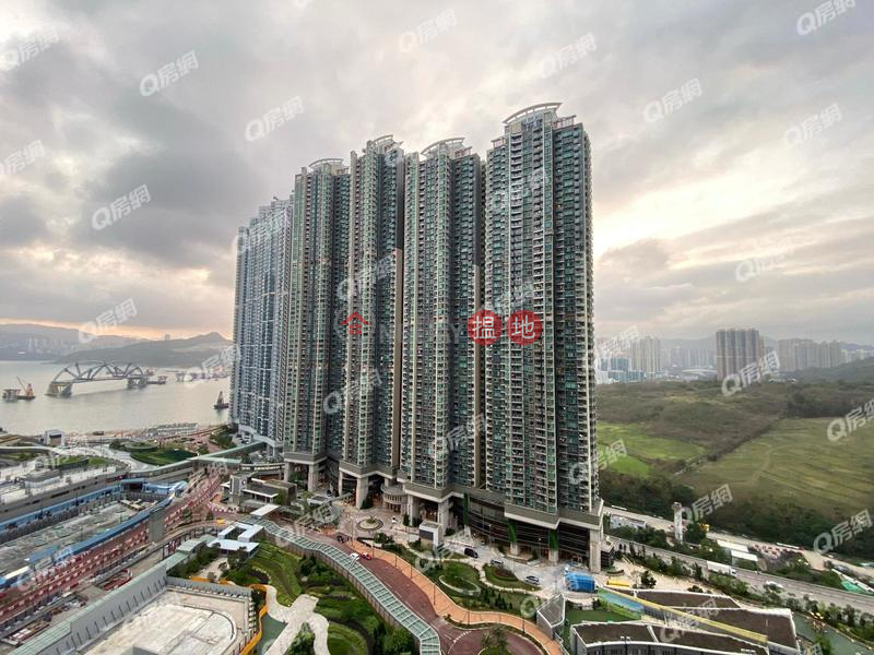 日出康城 1期 首都 蒙特利爾 (3座-右翼)|中層住宅出售樓盤|HK$ 980萬