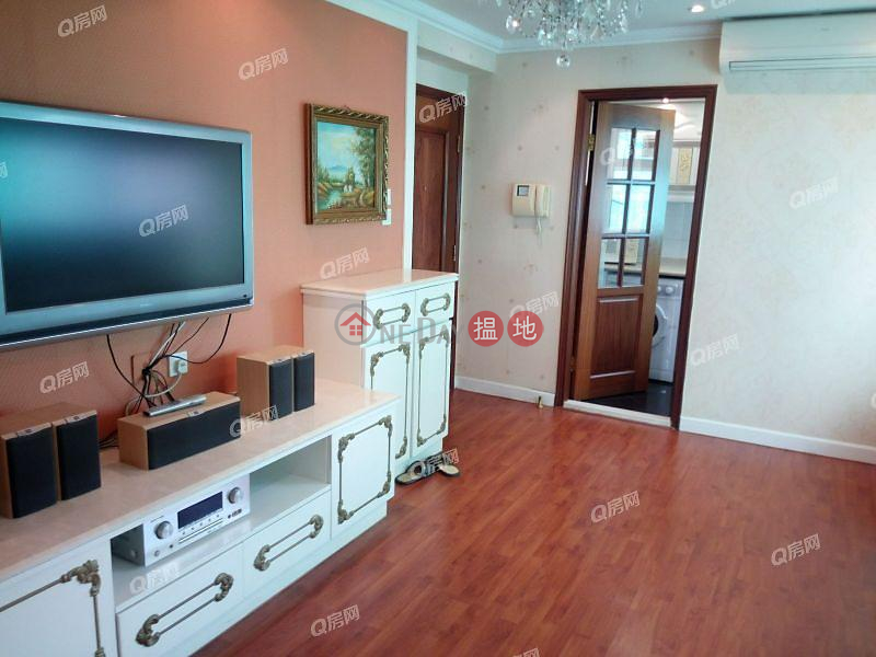 Property Search Hong Kong | OneDay | Residential Rental Listings, Le Cachet | 1 bedroom High Floor Flat for Rent
