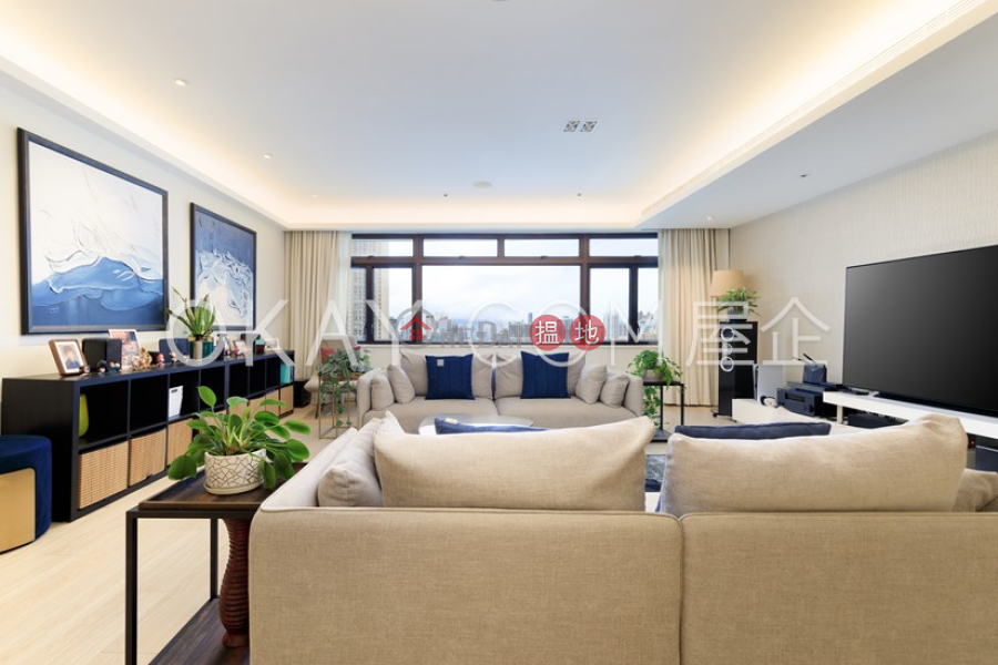 Villa Lotto Block A High, Residential | Rental Listings HK$ 115,000/ month