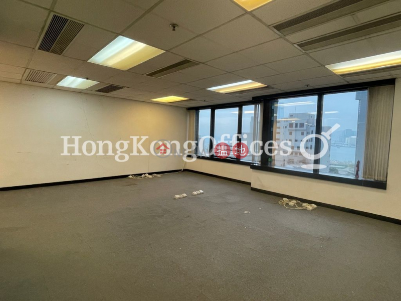 Office Unit for Rent at Jubilee Centre, Jubilee Centre 捷利中心 Rental Listings | Wan Chai District (HKO-13266-ABHR)