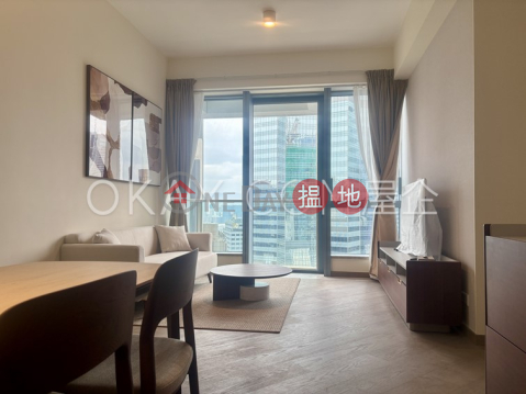 3房2廁,露台結志街33號出租單位 | 結志街33號 One Central Place _0