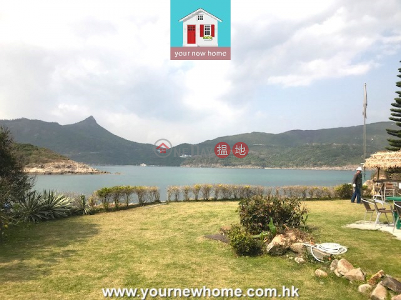 Clearwater Bay Family House For Rent, Fairway Vista 翡翠別墅 Rental Listings | Sai Kung (RL2000)