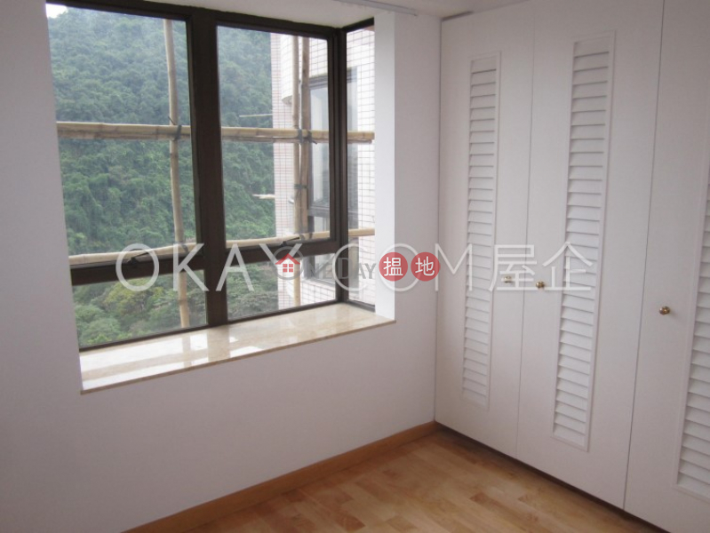 Property Search Hong Kong | OneDay | Residential | Rental Listings | Unique 2 bedroom with balcony & parking | Rental