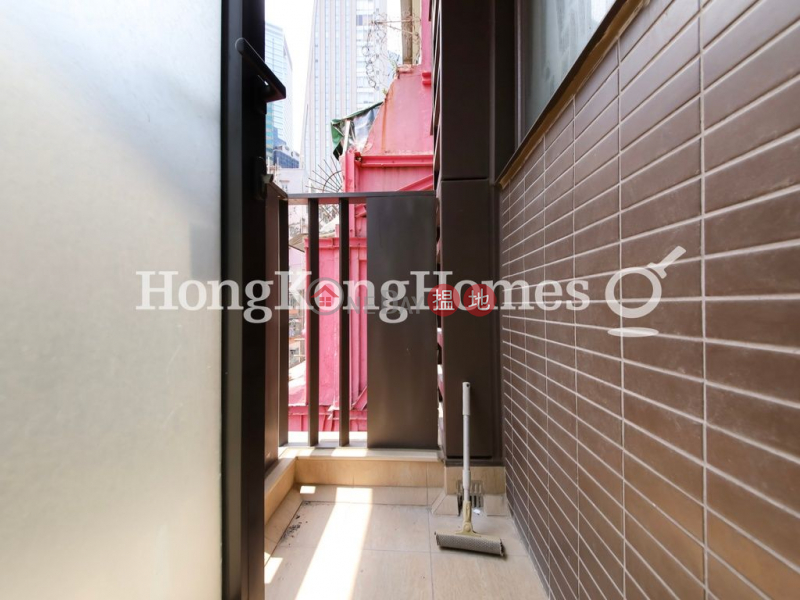 2 Bedroom Unit for Rent at Park Haven 38 Haven Street | Wan Chai District, Hong Kong | Rental HK$ 29,800/ month