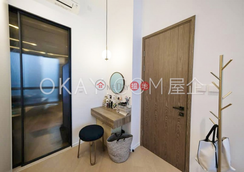 HK$ 21.8M Mount Pavilia Tower 7, Sai Kung | Nicely kept 2 bedroom on high floor | For Sale