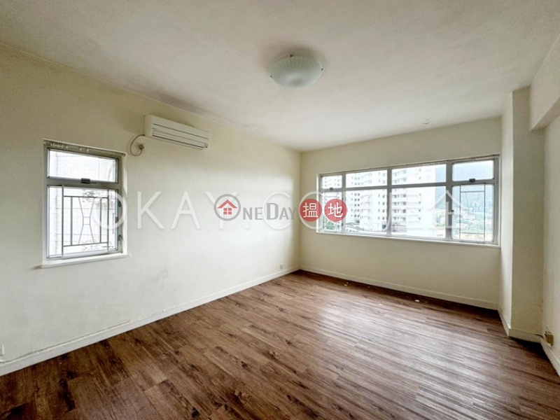 Beautiful 3 bedroom with balcony & parking | For Sale | 18-40 Belleview Drive | Southern District Hong Kong, Sales | HK$ 60M