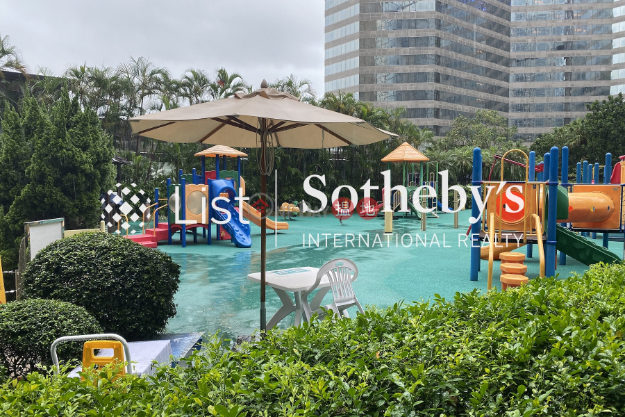 Property Search Hong Kong | OneDay | Residential, Sales Listings Property for Sale at Convention Plaza Apartments with 1 Bedroom