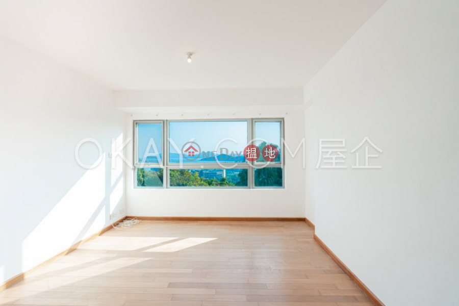 HK$ 49,000/ month Hilldon, Sai Kung Lovely house with sea views, rooftop | Rental