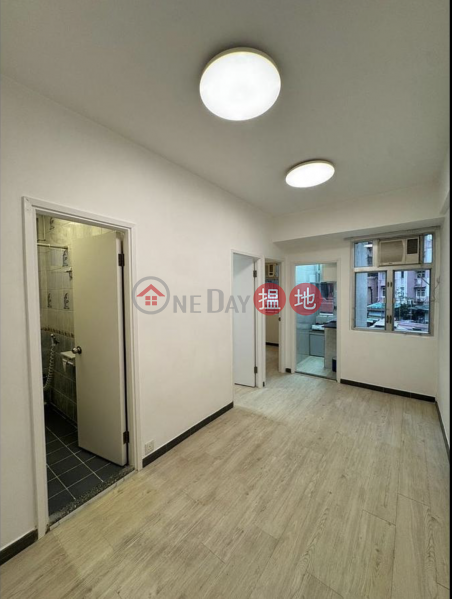 Two-bedroom unit for rent in Tai Sang Building | Tai Sang Building 太生大廈 Rental Listings