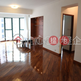 Gorgeous 2 bedroom with parking | Rental, Hillsborough Court 曉峰閣 | Central District (OKAY-R19192)_0