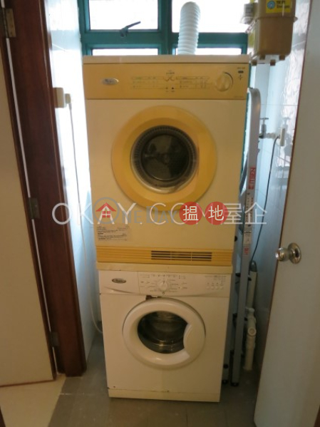 Property Search Hong Kong | OneDay | Residential, Rental Listings | Gorgeous 3 bedroom with parking | Rental