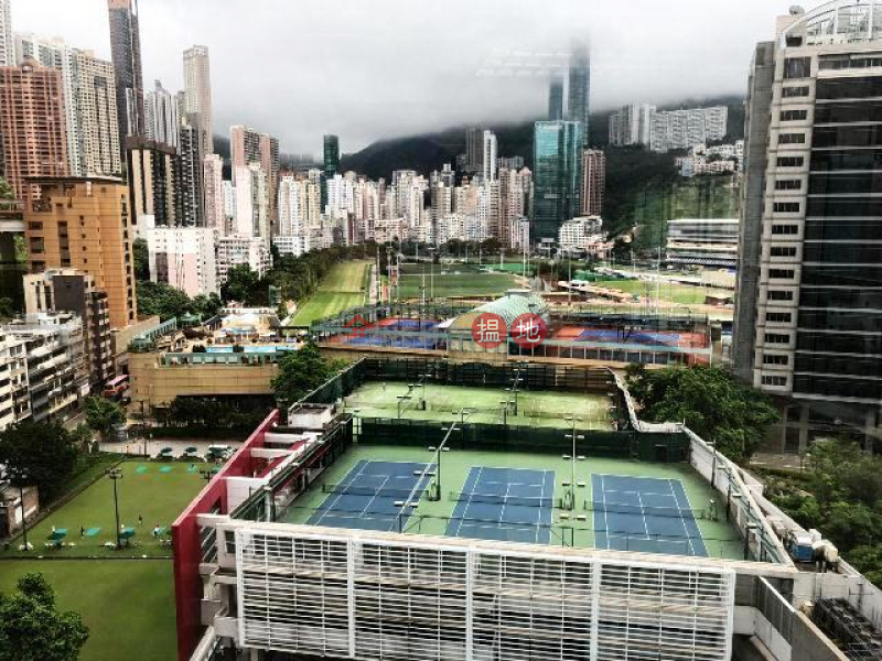 Race course view office for letting, Honest Building 合誠大廈 Rental Listings | Wan Chai District (CLC0719)
